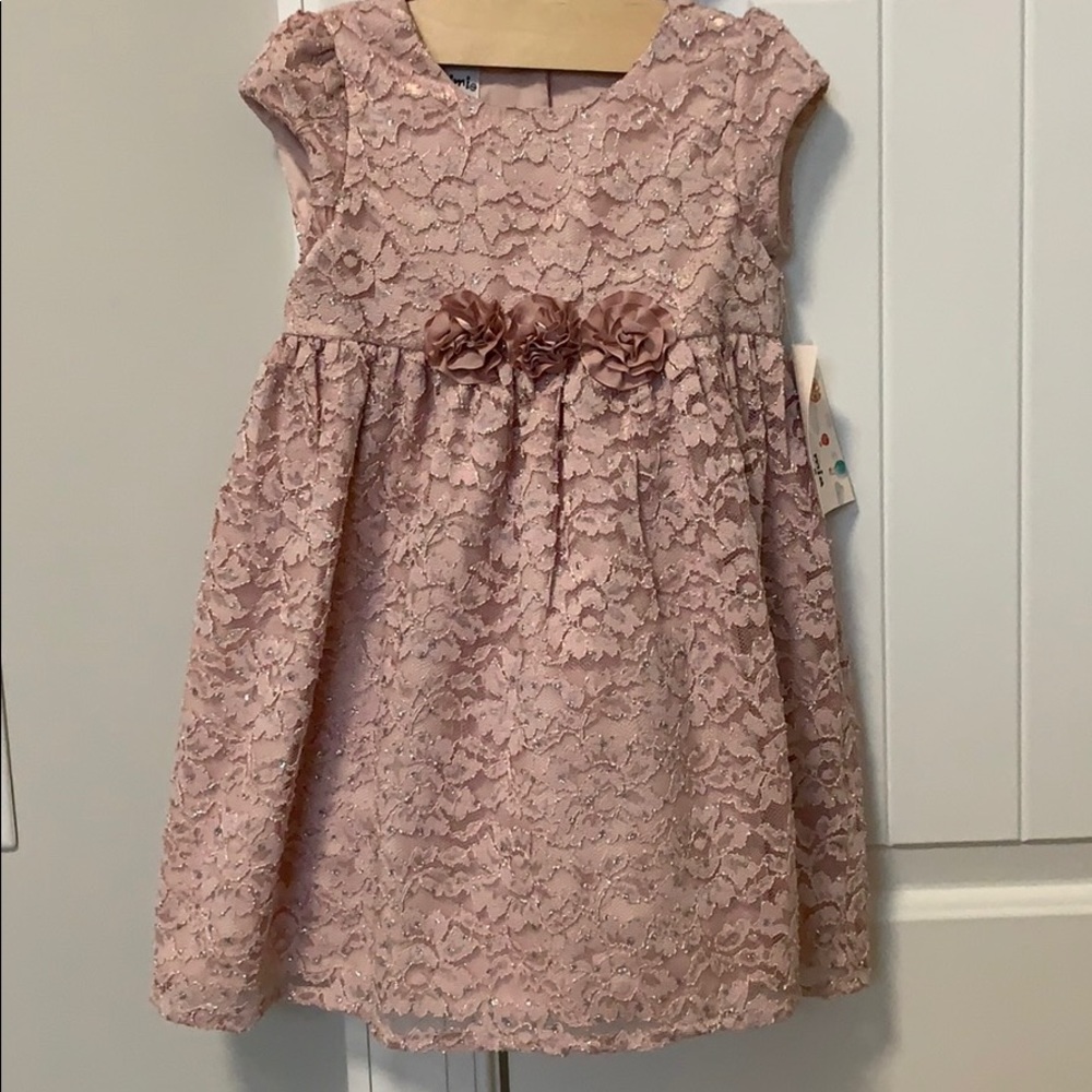 MIA & MIMI Dress